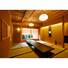 和風料亭 - インテリア