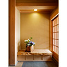 和風料亭 - インテリア